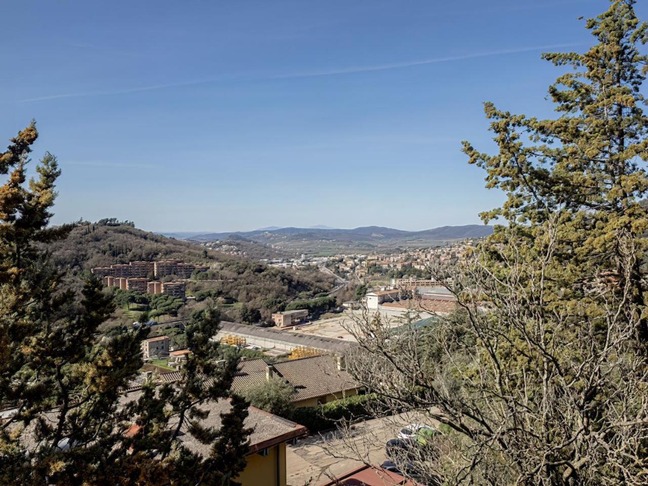 Villa Utilia Into The Wild Perugia Exterior foto